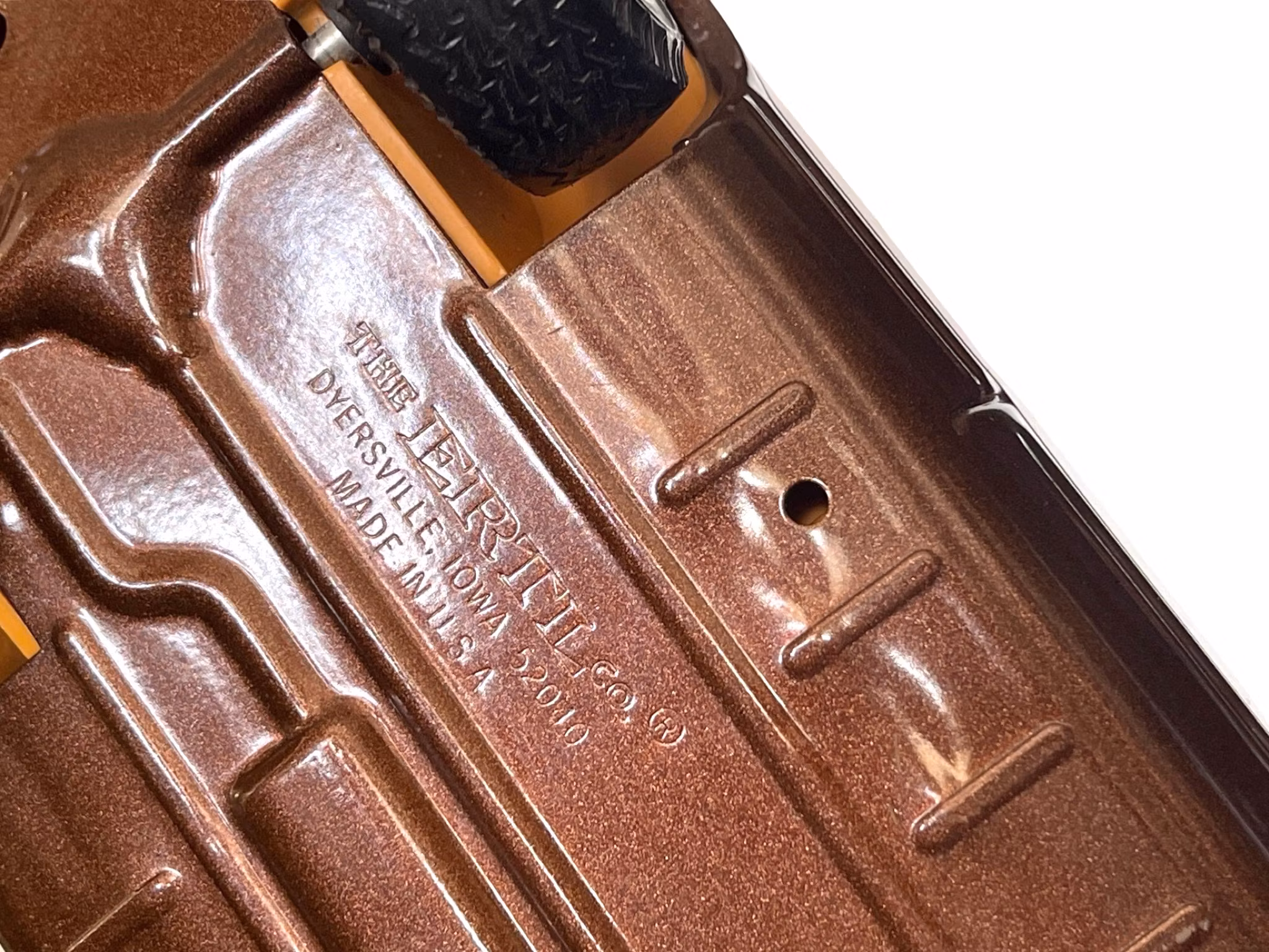 ERTL International, pickup