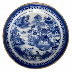 Chine, Dynastie Qing (1644-1912)