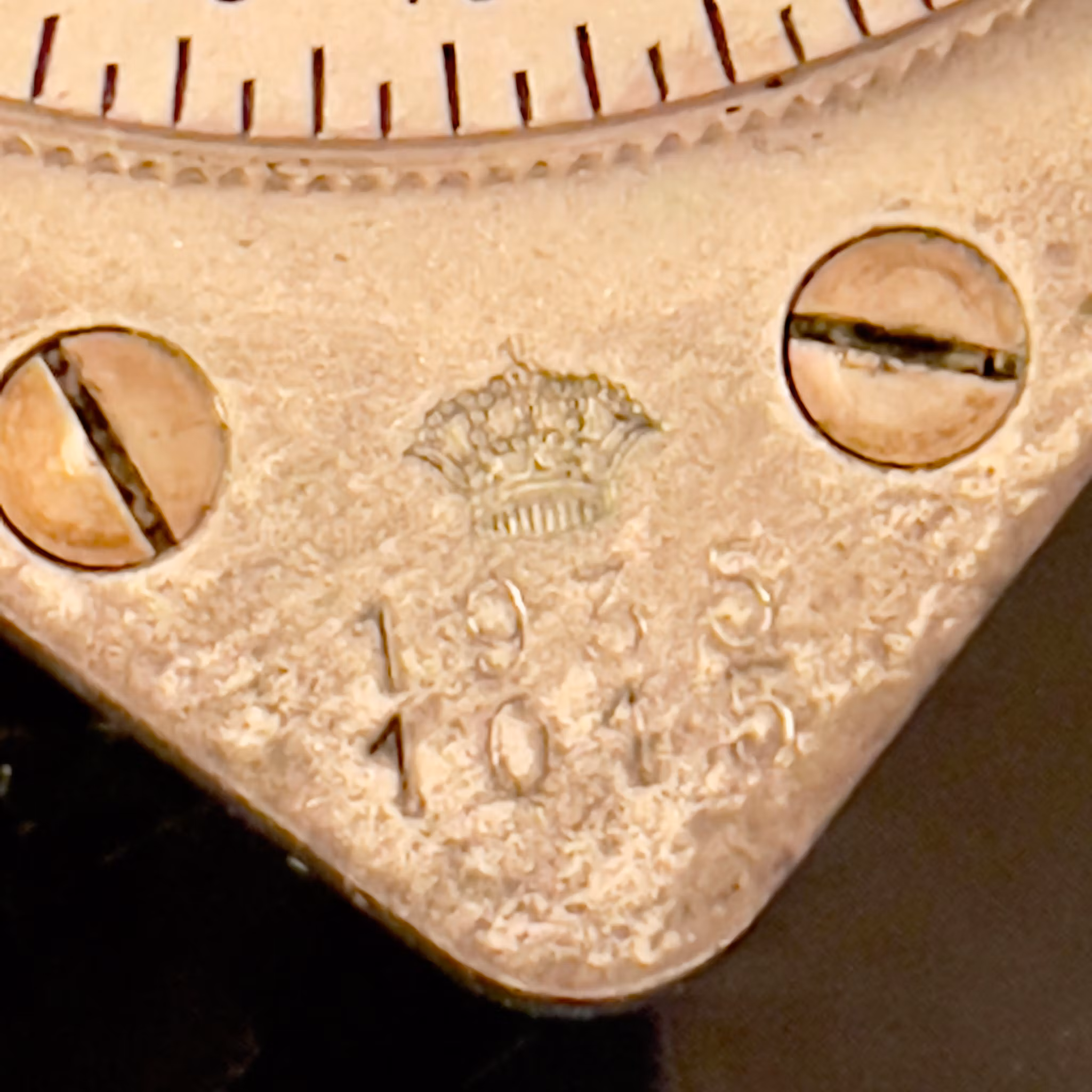 Kompas NIFE 1935, Szwecja