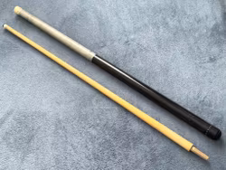 Stecca da biliardo di Raymond Ceulemans