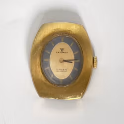 Catorex 17 Jewels Incabloc, Switzerland