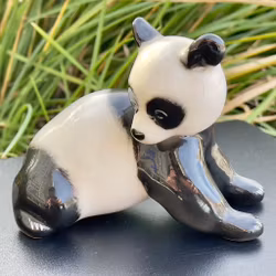 Panda, Lomonosov, USSR