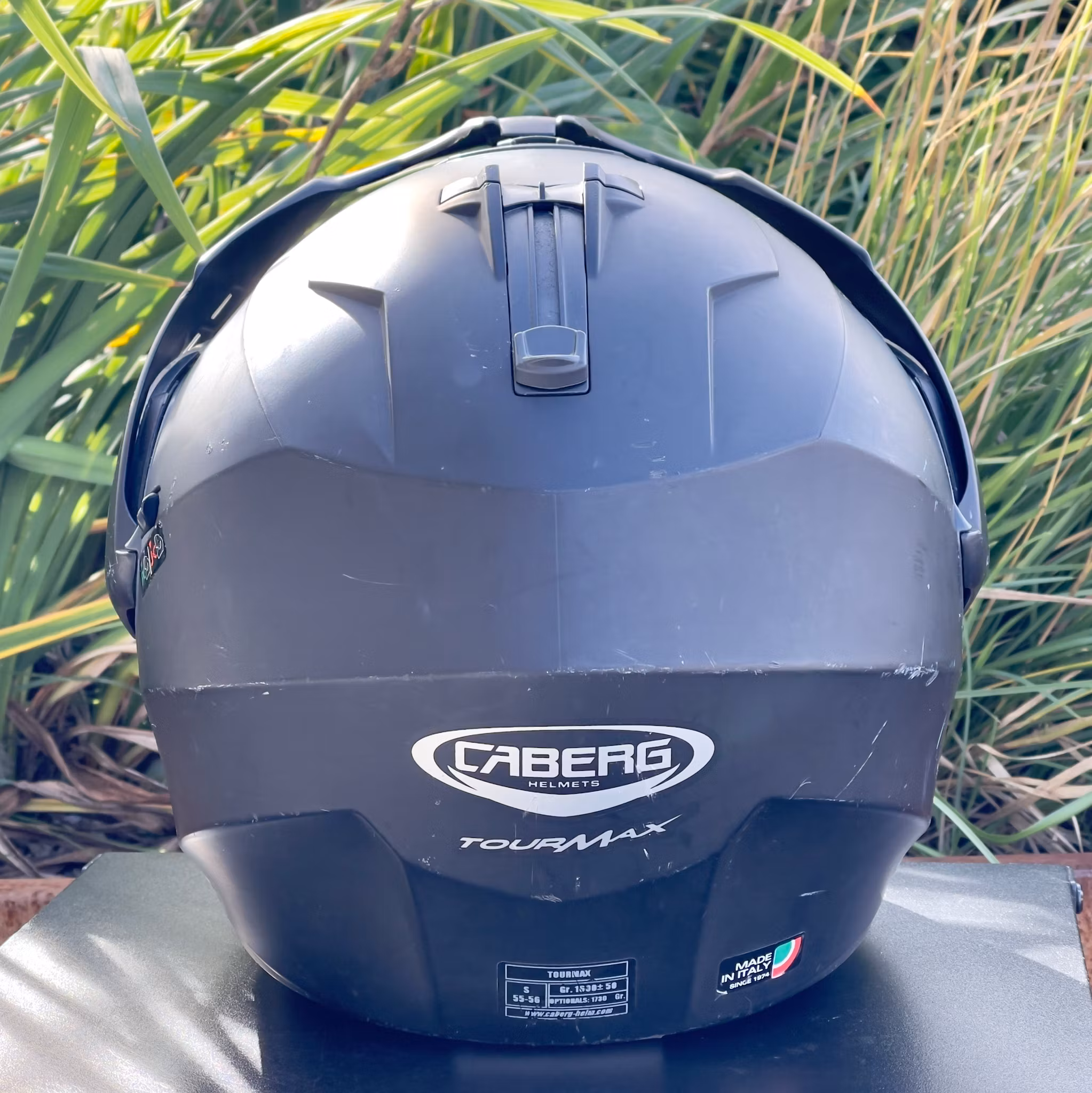 Integraalhelmen Caberg Tourmax