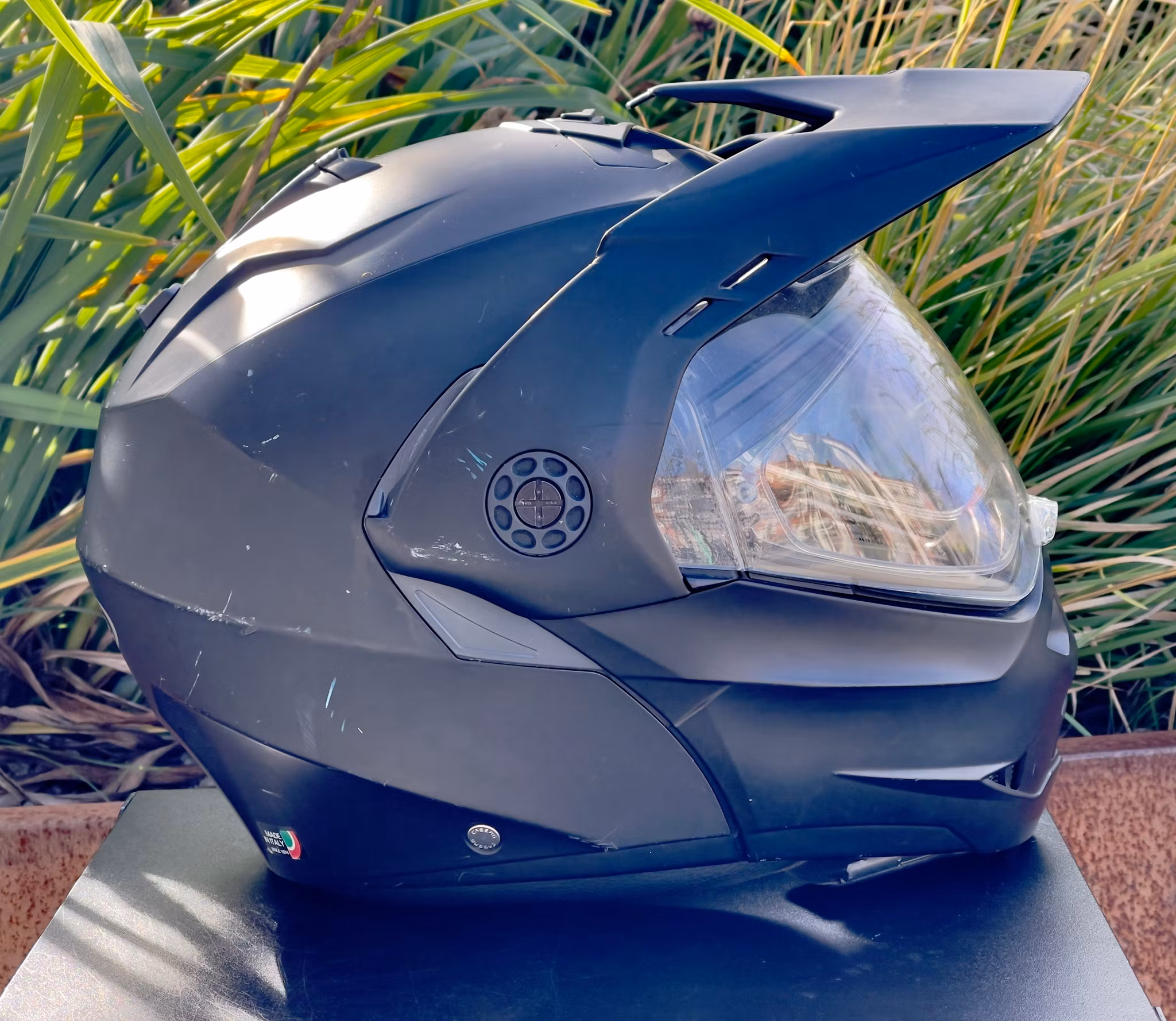 Integraalhelmen Caberg Tourmax