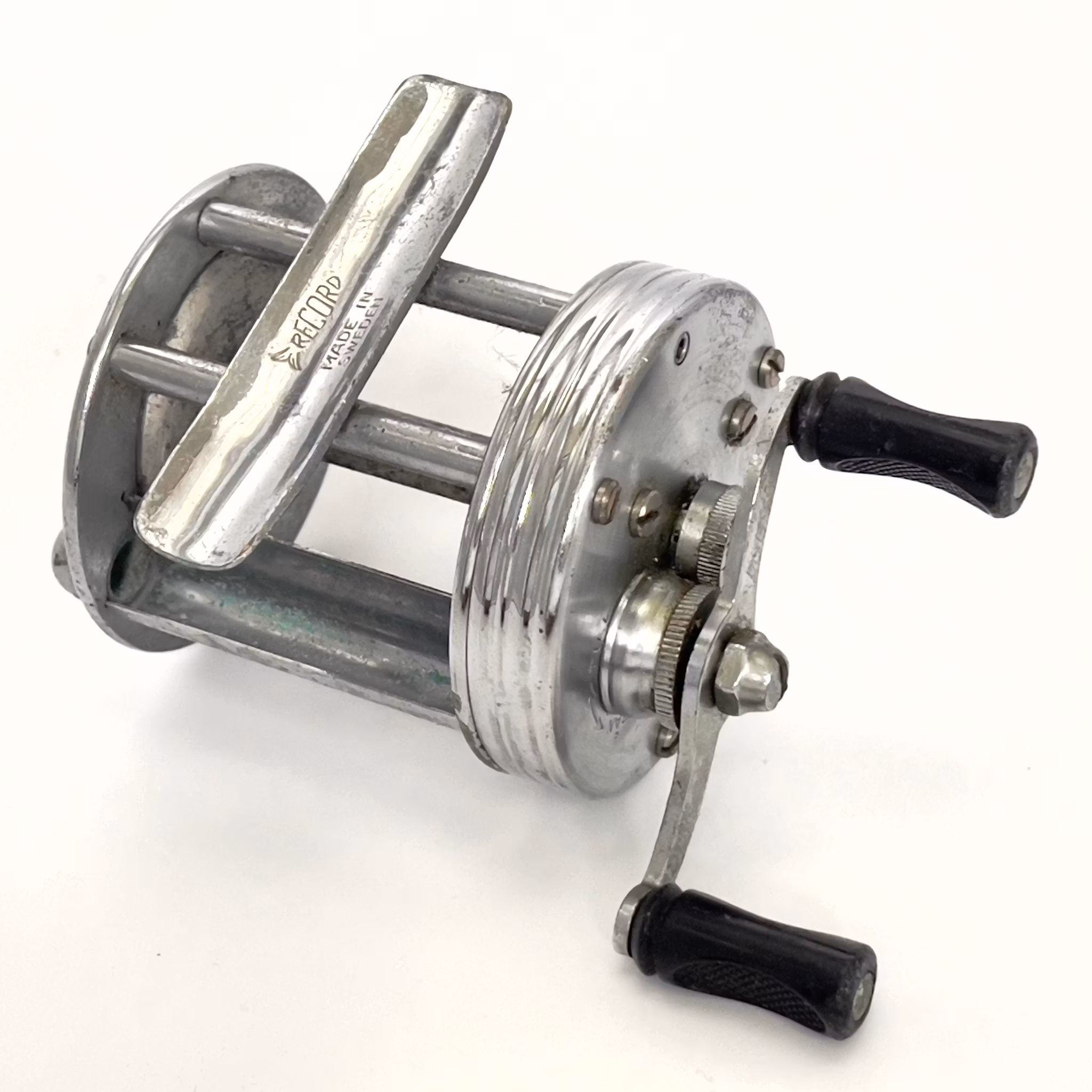 Fiskesnelle Record, No 1700, modell C