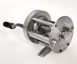 Fiskesnelle Record, No 1700, modell C