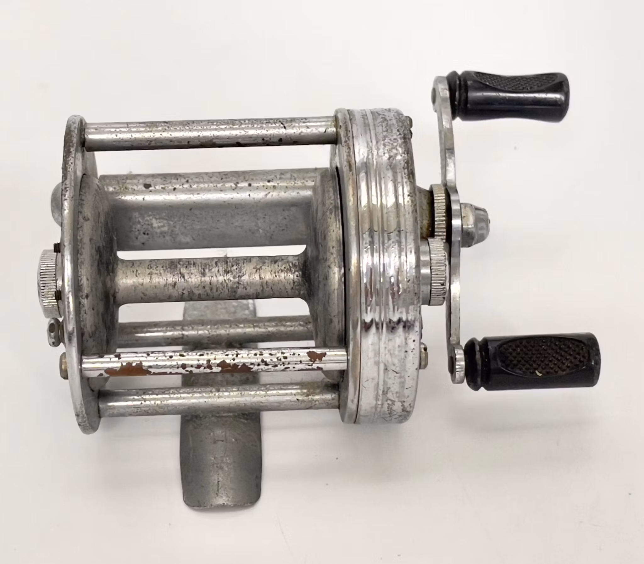 Fiskesnelle Record, No 1700, modell C