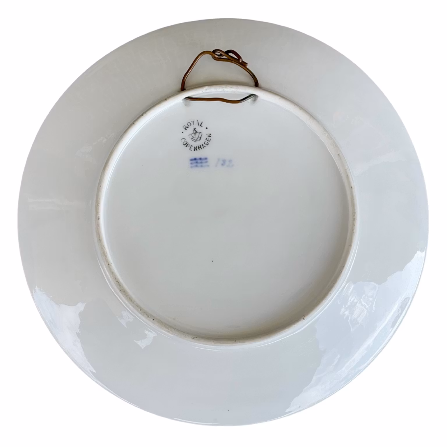 Royal Copenhagen, Lands crown 500 year anniversary 1413-1913