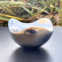 Georg Jensen, ljuslykta, Bloom, Danmark