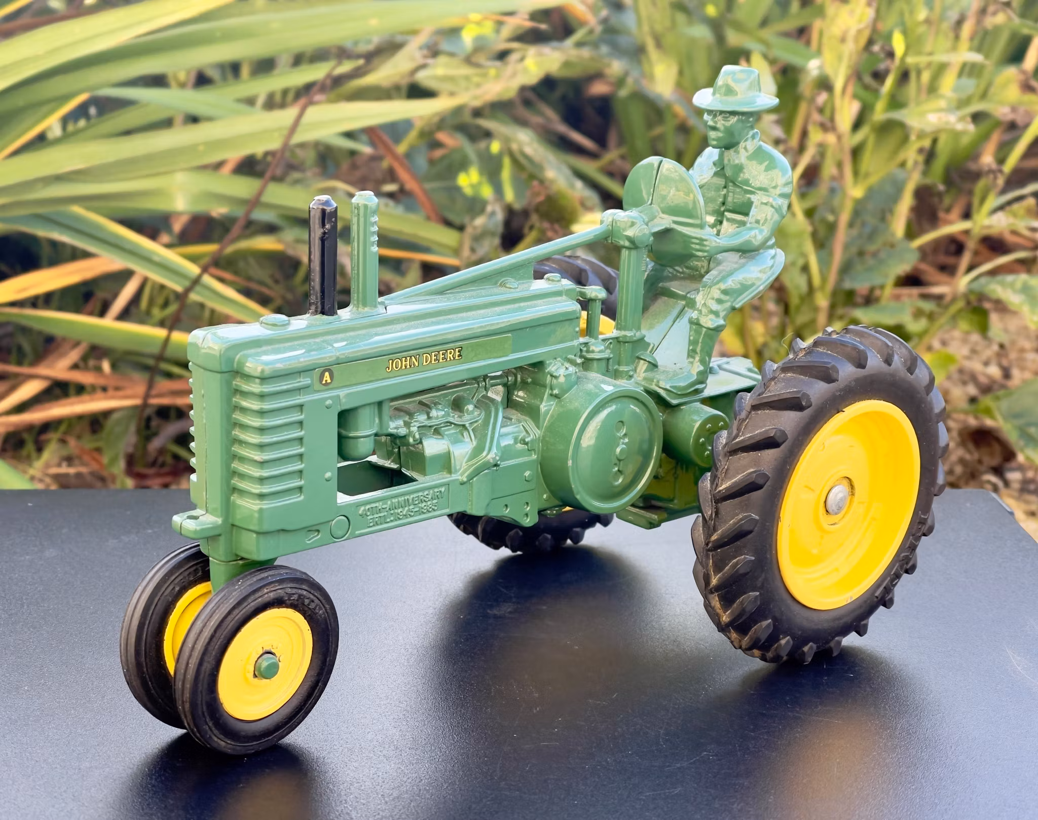 John Deere ERTL