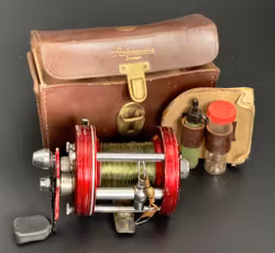 ABU Ambassadeur 6000