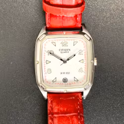 Armbandsur Citizen Quartz 6110