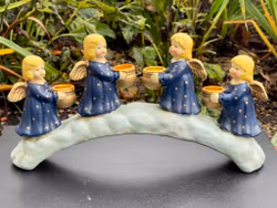 Ljusstake jul adventljusstake