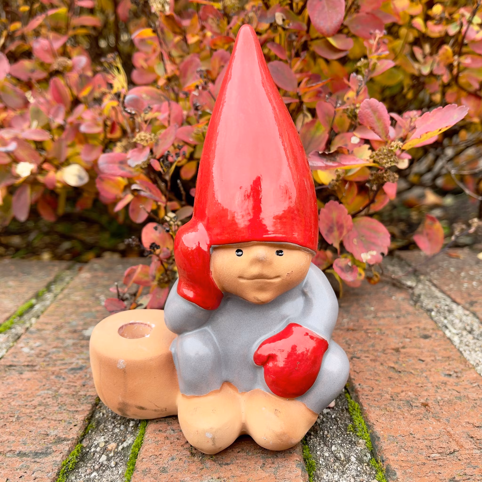 Chandelier, Fille du Père Noël, Lisa Larson, Gustavsberg