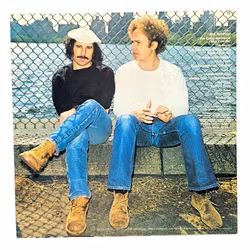 Simon And Garfunkels Greatest Hits, Vinyl LP