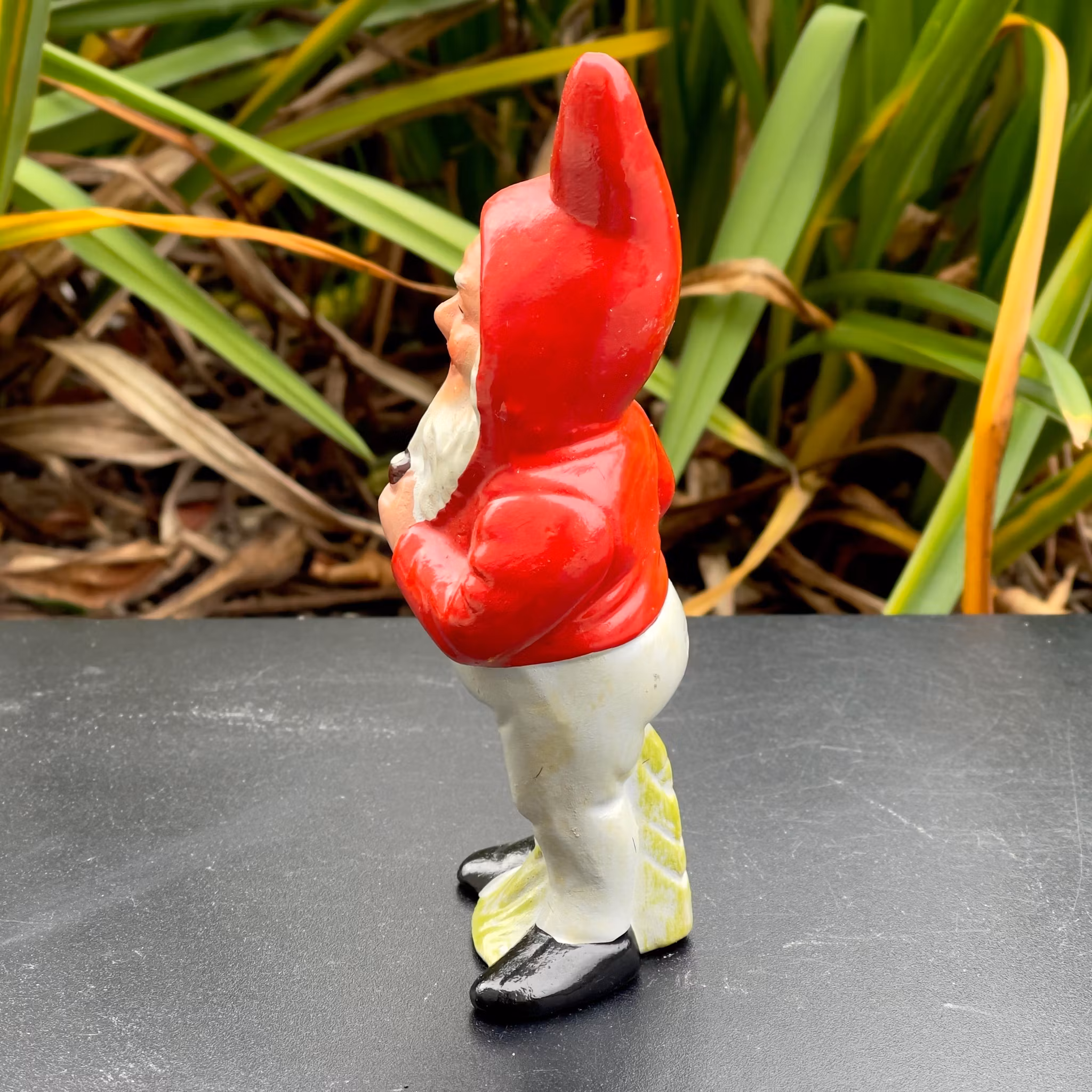 Julemanden, VEB Terra Gräfenroda, terracotta, Tyskland