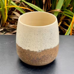 Gert Ingvar Andersson, keramiks vas, signerad