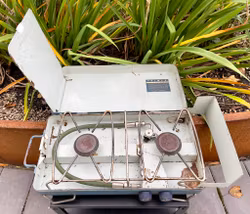 Gasolköket Primus 2063 Bahco, Sweden