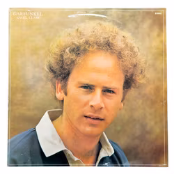 Garfunkel Angel Clare, Vinyl LP