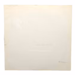 The Beatles No 0509707, White Album Vinyl Record LP Apple, 1968 UK