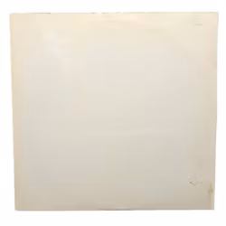 The Beatles No 0509707, White Album Vinyl Record LP Apple, 1968 UK