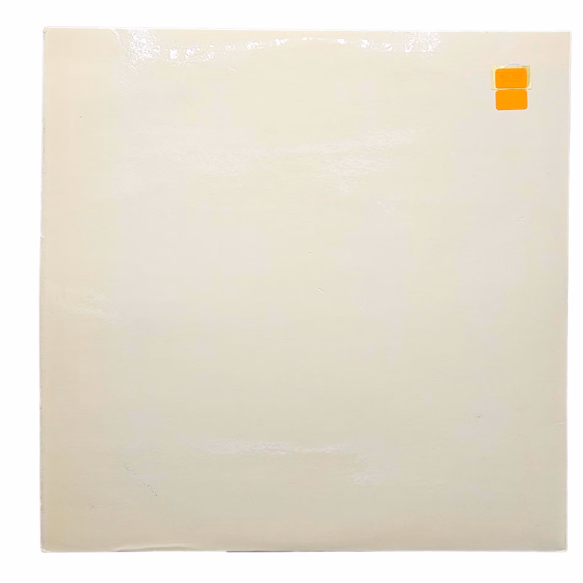 The Beatles, White Album Vinyl Record LP Apple, Frankrig