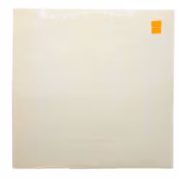 The Beatles, White Album Vinyl Record LP Apple, France