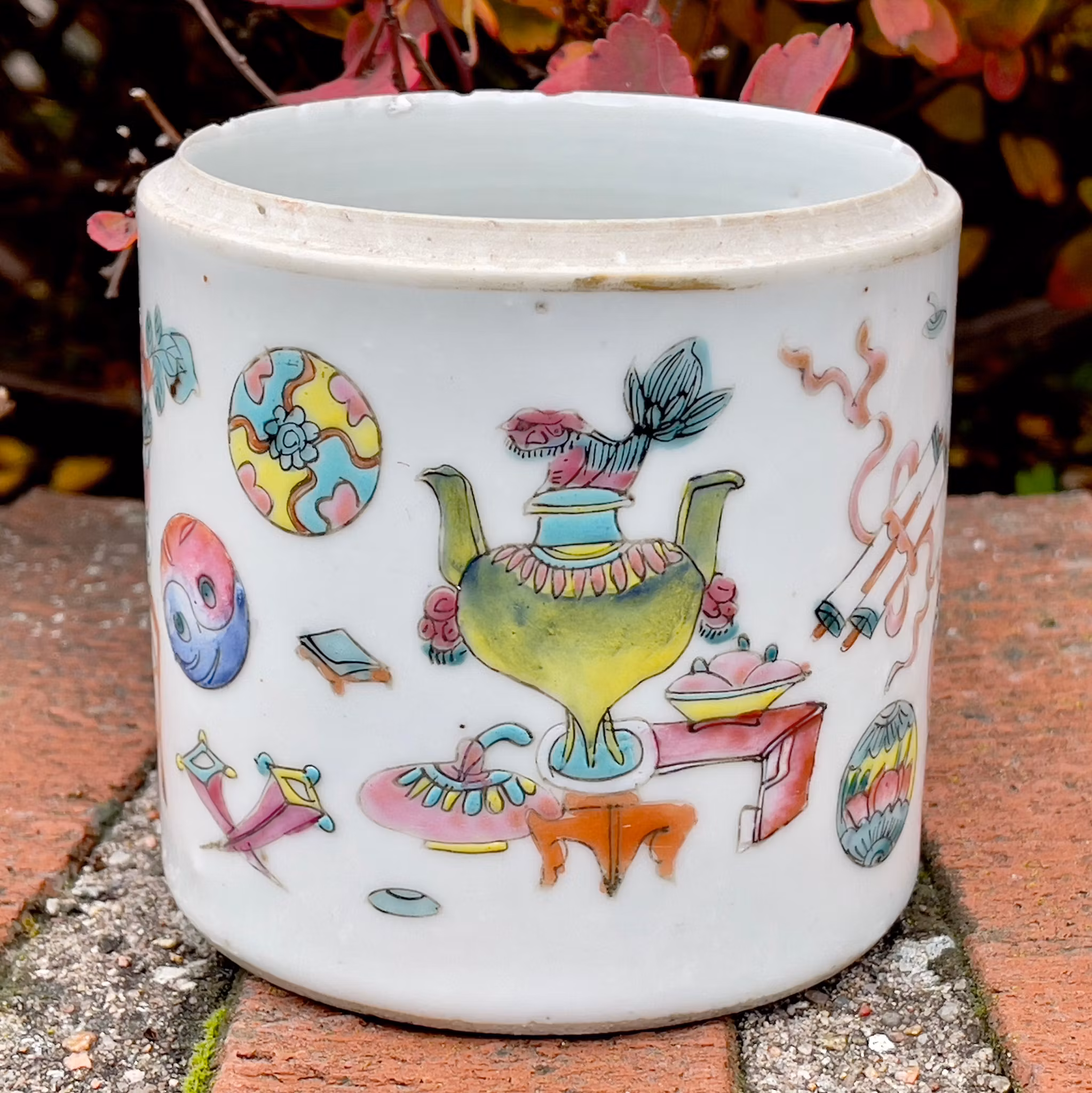 Chiny, dynastia Qing (1644 -1912)