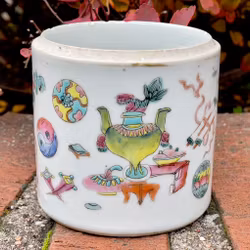 Kina, Qing-dynastiet (1644 -1912)