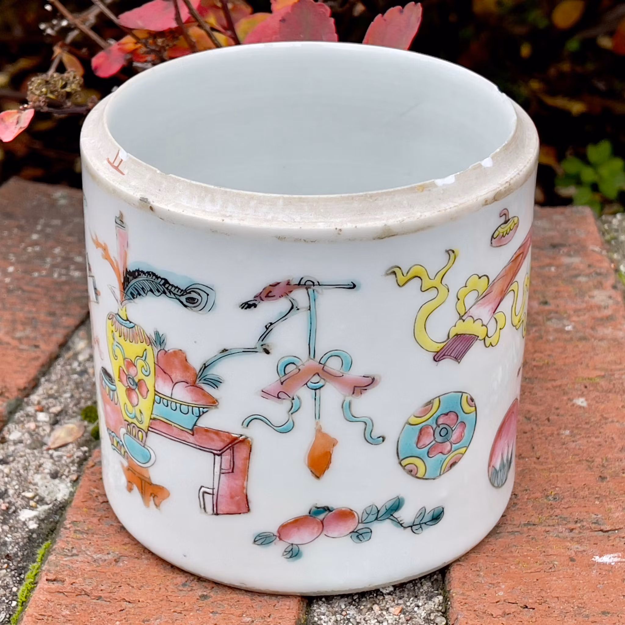 Chiny, dynastia Qing (1644 -1912)