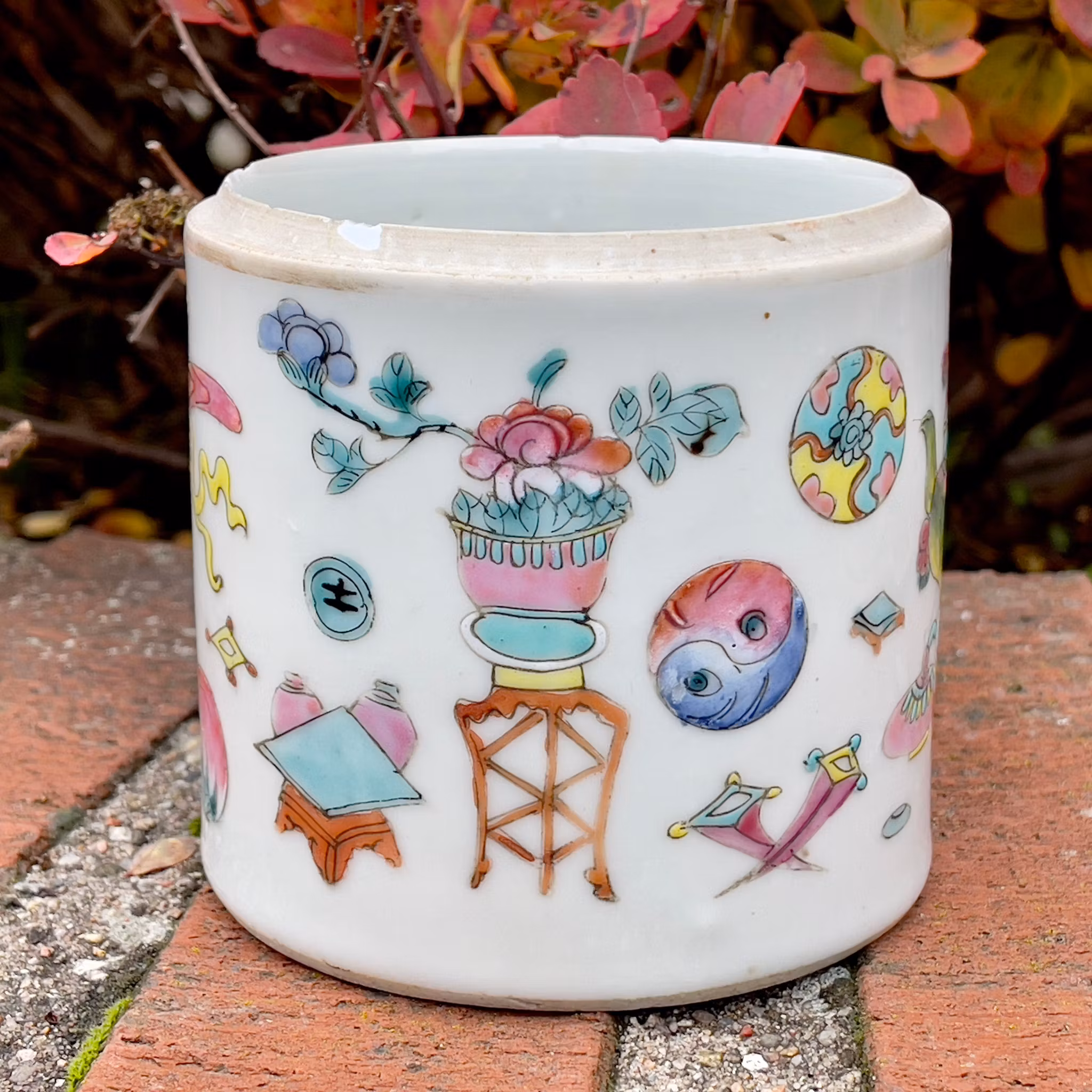 Chiny, dynastia Qing (1644 -1912)