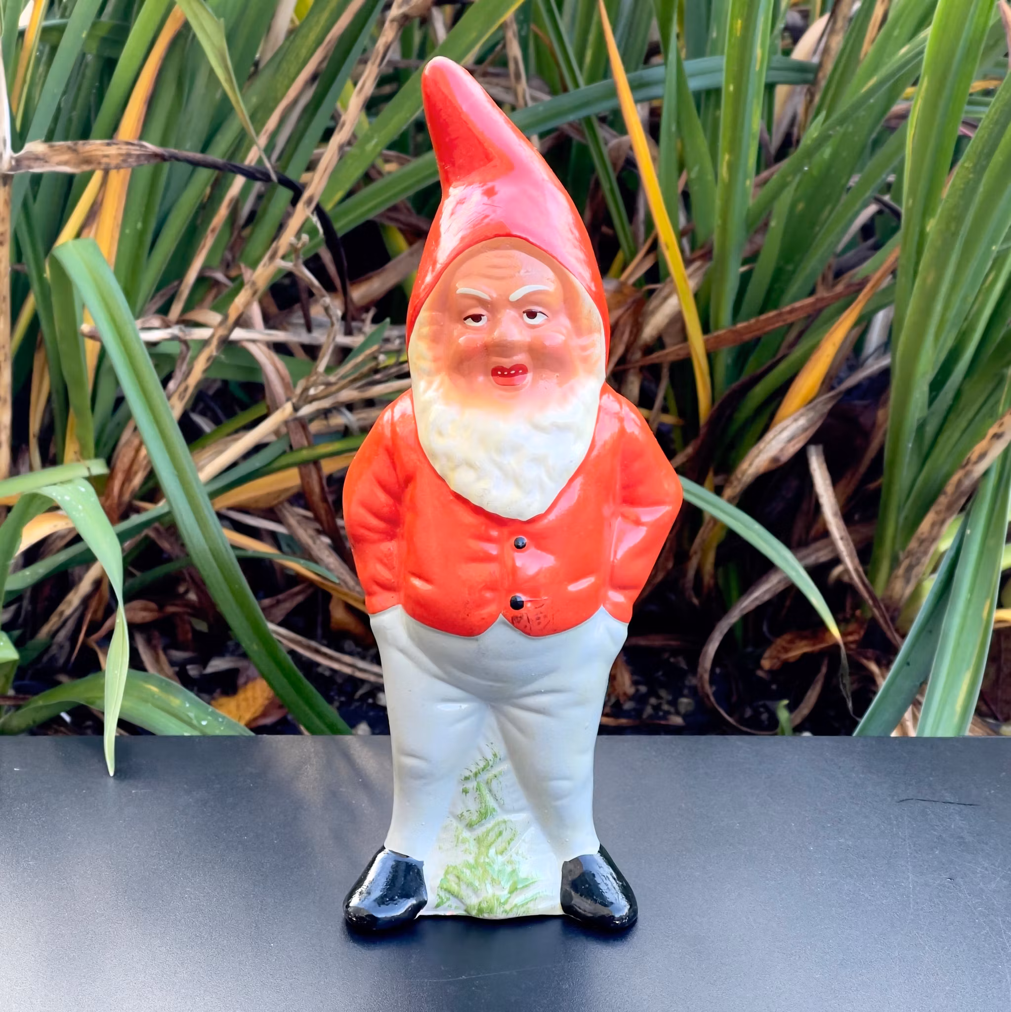 Kerstman, VEB Terra 2 Gräfenroda, Duitsland