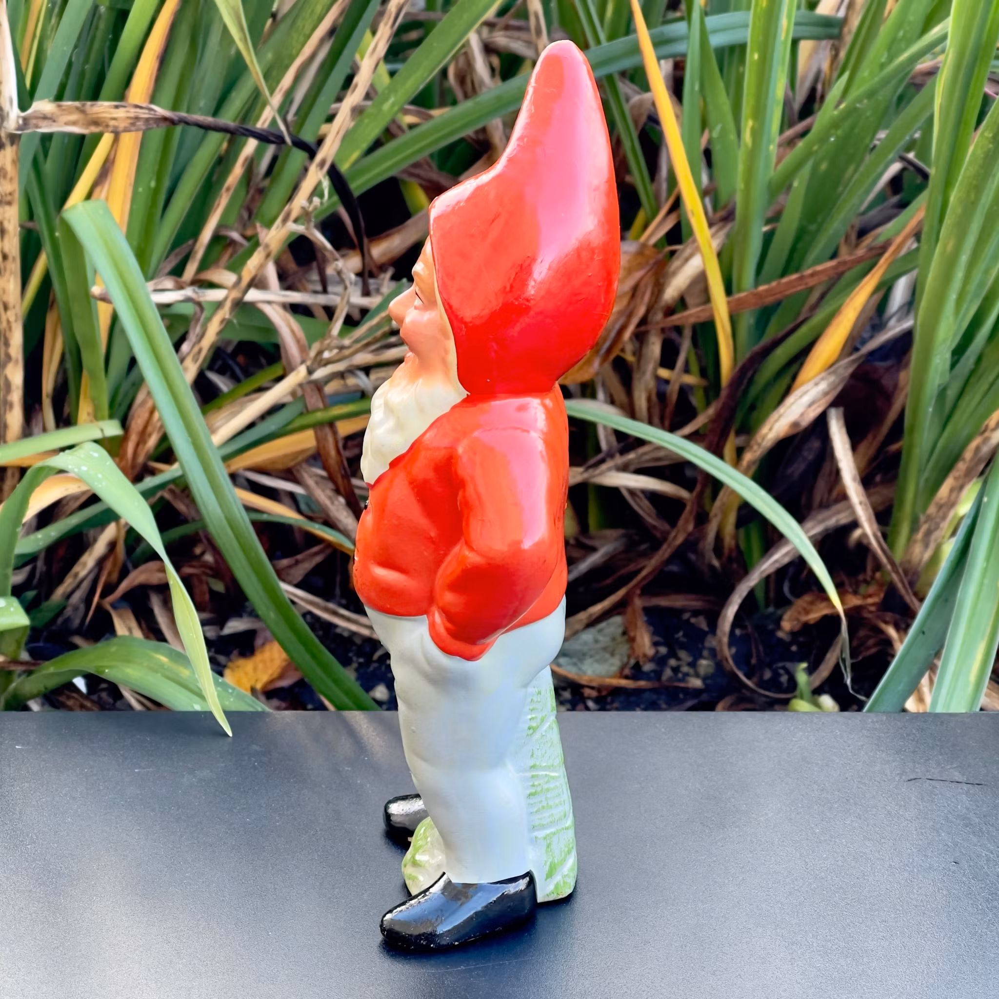 Kerstman, VEB Terra 2 Gräfenroda, Duitsland