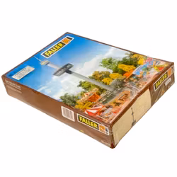 Faller B-325 HO Europa Park Tower