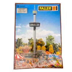 Faller B-325 HO Europa Park Tower