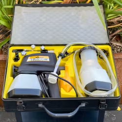 Färgspruta Wagner W400 SE