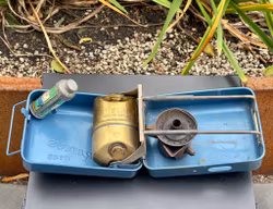 Fotogenkök Radius no 43