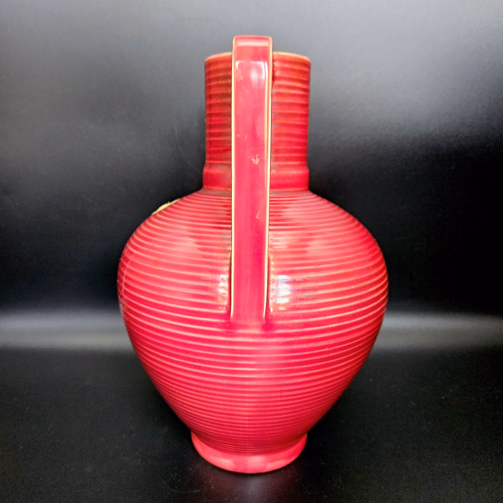 Holm & Bjurestig, Höganäs, 1946-1956