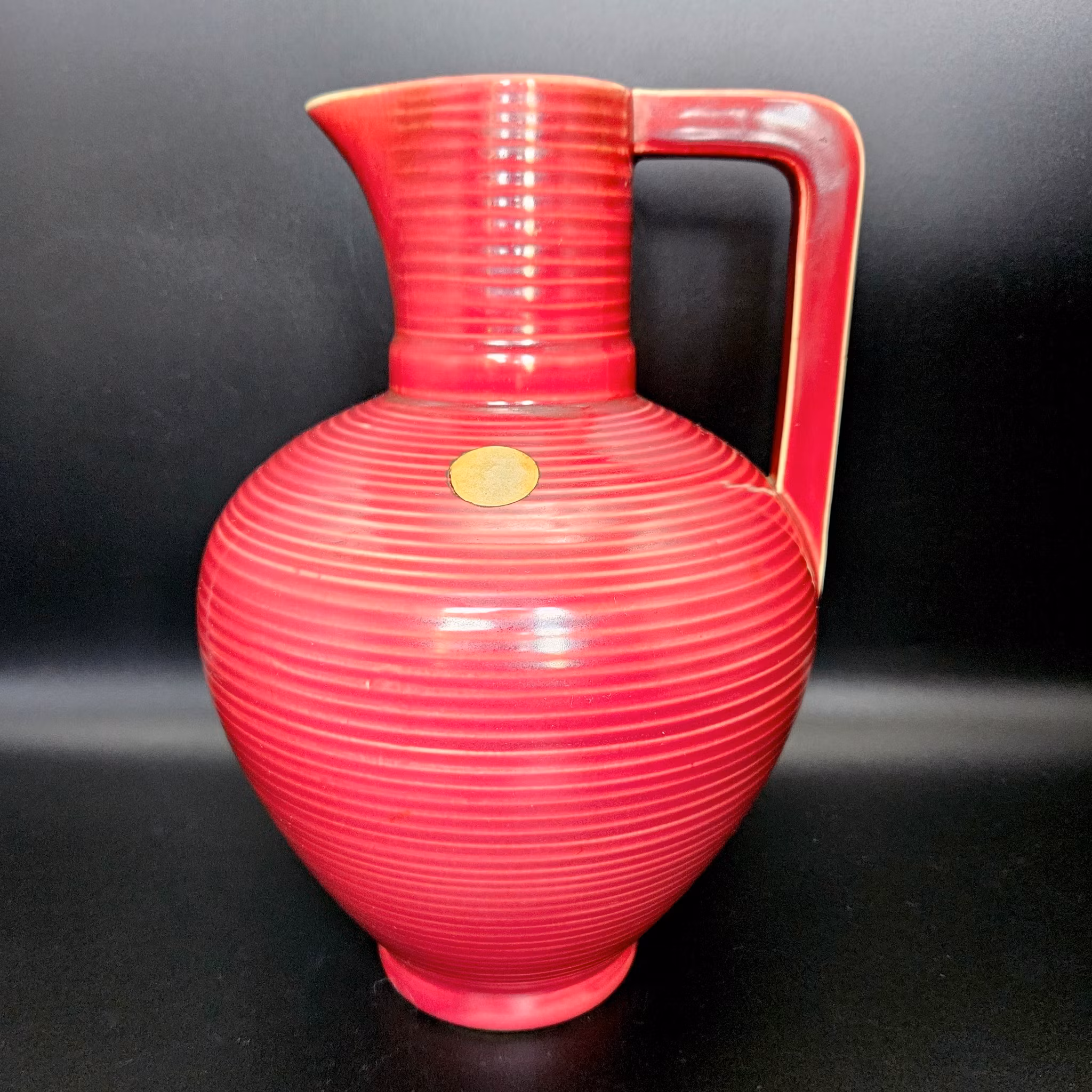 Holm & Bjurestig, Höganäs, 1946-1956