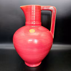 Holm & Bjurestig, Höganäs,1946-1956