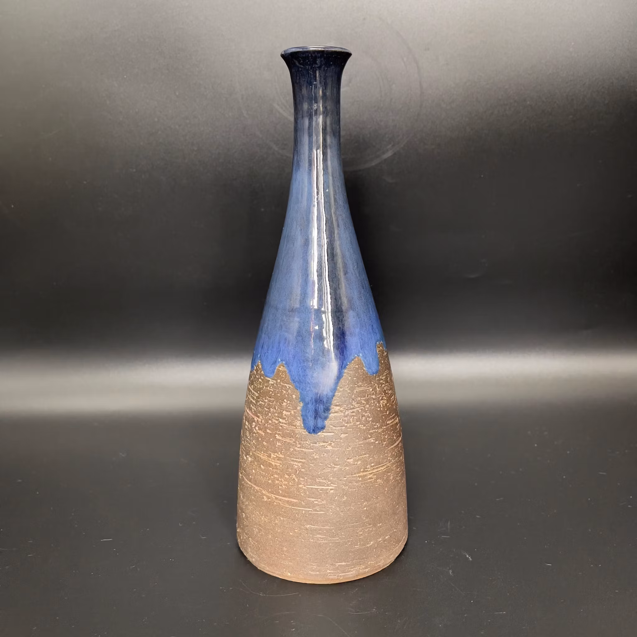 Jarrón de cerámica Sven Hofverberg