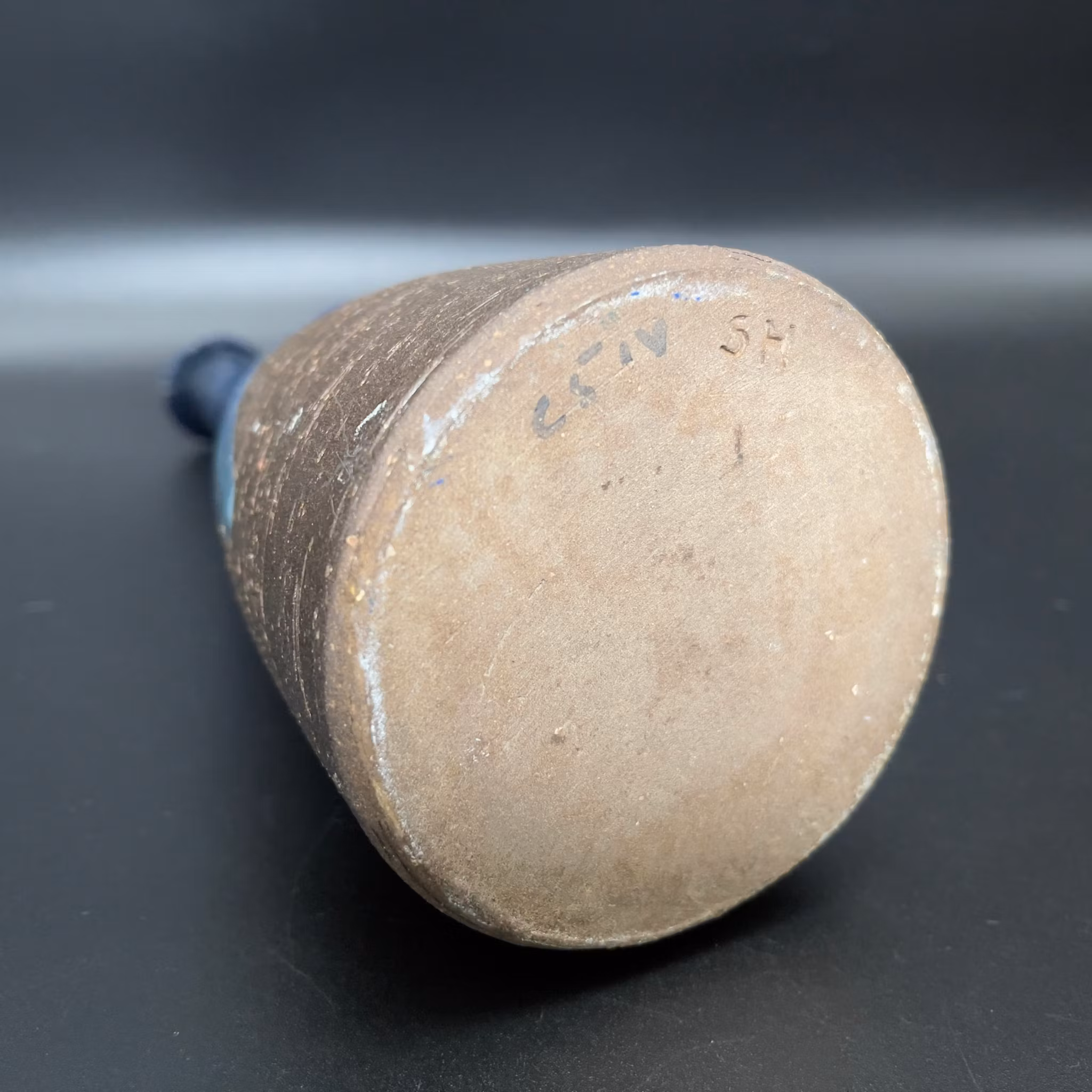 Jarrón de cerámica Sven Hofverberg