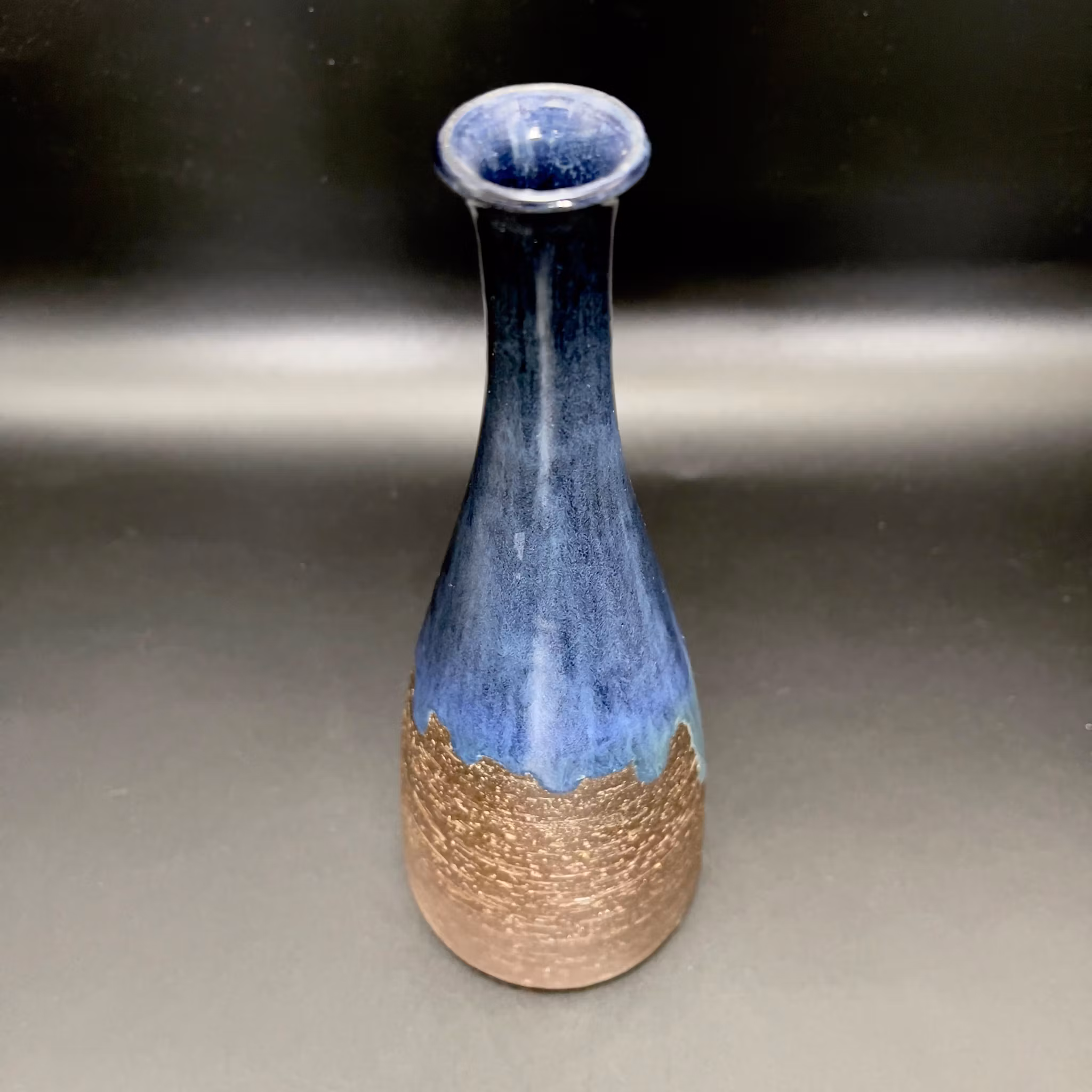 Jarrón de cerámica Sven Hofverberg