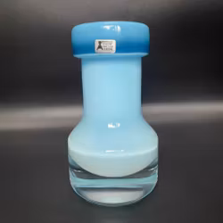 Bo Borgström, Åseda Glasvase