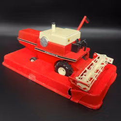 Diano International moissonneuse 953, Frankrike