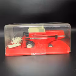 Diano International moissonneuse 953, Frankrike