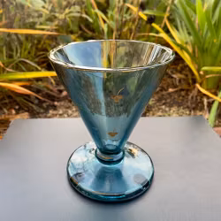 Elis Bergh, jarrón, Kosta, firmado