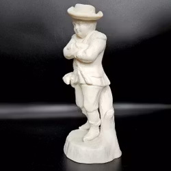 Paria de la sculpture, Gustavsberg 1868-1910