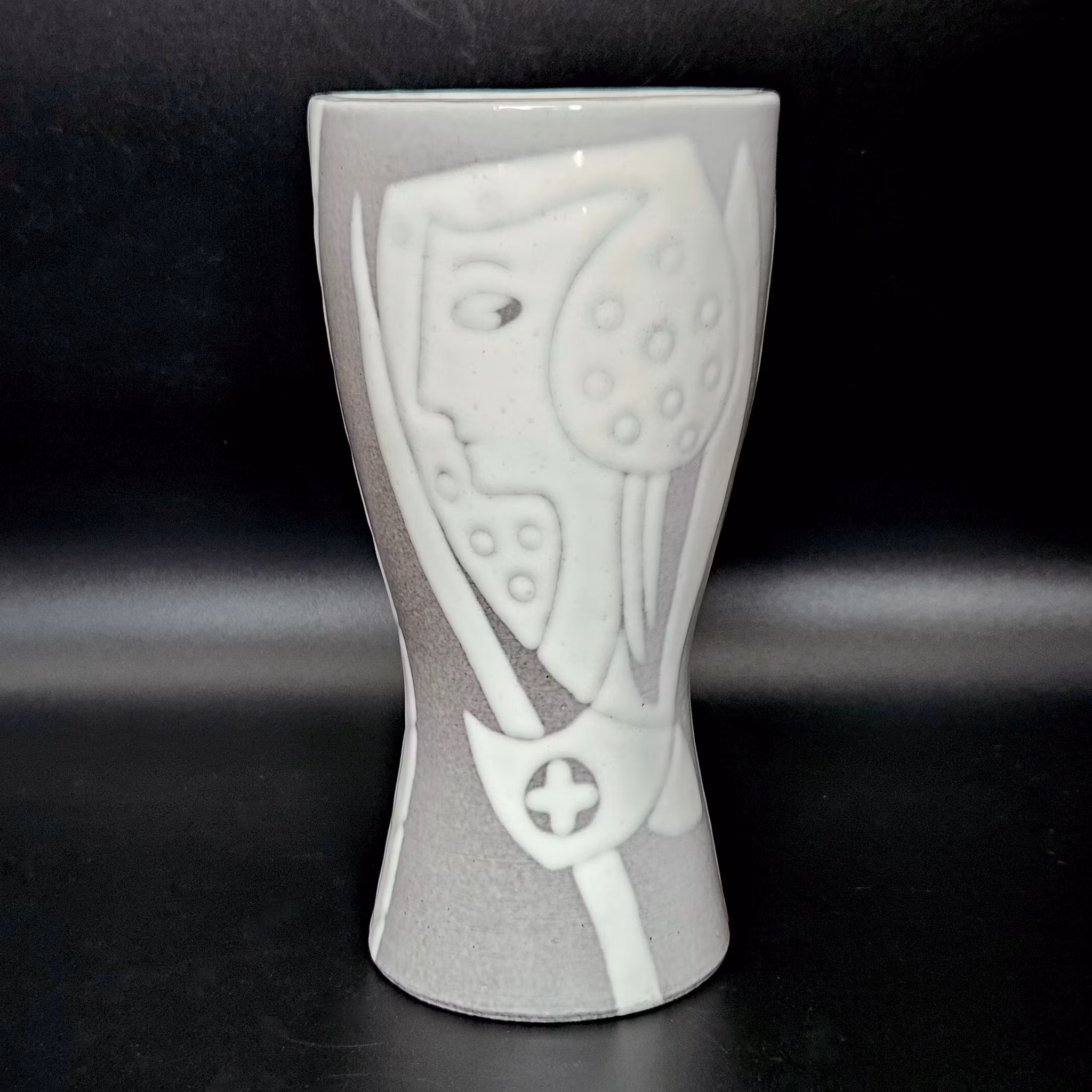 Anna Lisa Thomson, Upsala Ekeby maljakko