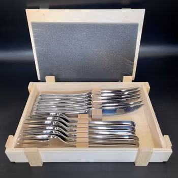 WMF Steakbestick 12 st